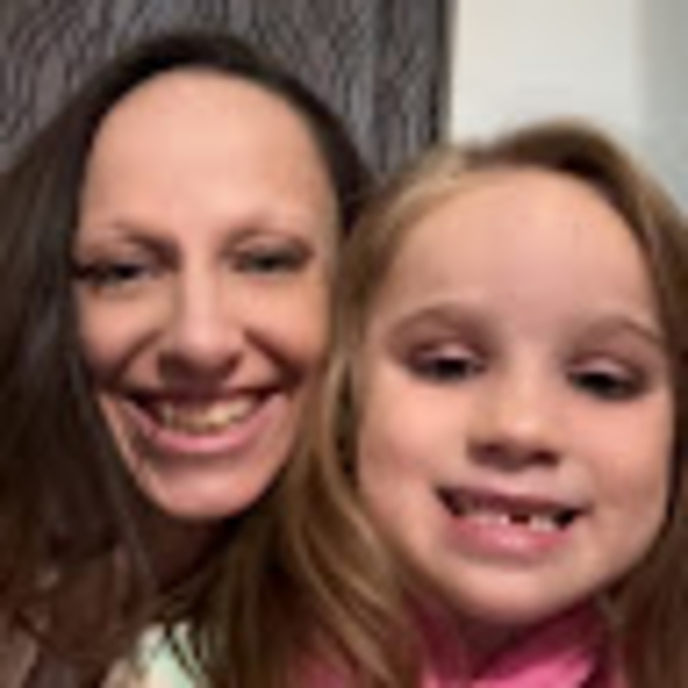 Meet your Posher, Heather